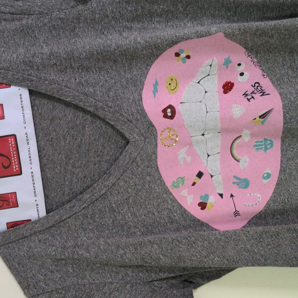 Lauren Moshi T Shirt